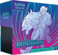 The Pok&eacute;mon Company 41079, The Pok&eacute;mon Company Pok&eacute;mon KP09 Top-Trainer-Box