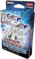 Yu-Gi-Oh! Trading Card Game Structure Deck Blue Eyes White Destiny - Deutsche Ausgabe