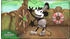 Ravensburger Disney Lorcana - Das Erste Kapitel Spielmatte Micky Maus