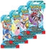 Pokémon Scarlet & Violet Journey Together Booster 36er Display (EN)