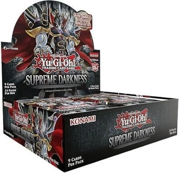 Yu-Gi-Oh! 293613