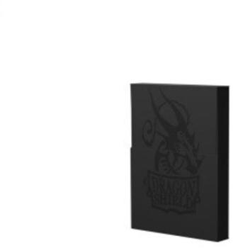 Dragon Shield AT-30524 - Black Cover Box