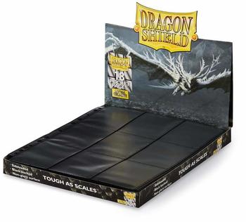 Dragon Shield Album Pages for Cards 18-Pocket