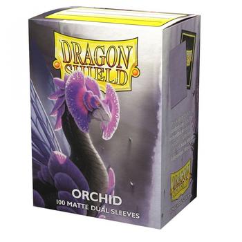 Dragon Shield Arcane Tinmen - Multicolor Sleeves (AT-15041)