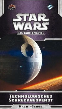 Heidelberger Spieleverlag Star Wars LCG - Technologisches Schreckgespenst (FFGD3435)