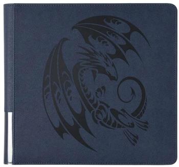 Dragon Shield Arcane Tinmen - Blue Codex Card