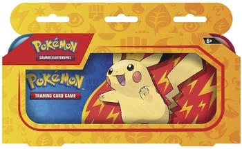 Pok&eacute;mon Back to School Stifte-Etui (PKM 45524)