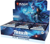 Magic the Gathering WOTCD42730001, Magic the Gathering Tarkir: Dragonstorm (Englisch,