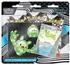 Pokémon Tech-Sticker-Kollektion Schwarze Blitze Zytomega (DE)