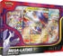 Pokémon Spezial-Kollektion Mega-Latias-ex (DE)