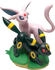 Pokémon Premium-Figuren-Kollektion Karmesin & Purpur Prismatische Entwicklungen (DE)