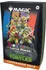 Wizards of the Coast MTG Teenage Mutant Ninja Turtles Commander Deck (ENG)