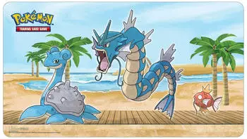 Ultra Pro 15723 PKM Pok&eacute;mon Seaside Playmat