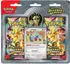Pokémon Ascended Heroes Booster Pack Larry's Komala
