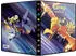 Ultra Pro 16083 PKM Pokémon KP10 4-Pocket Portfolio