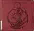 Dragon Shield Card Codex Zipster Binder XL Midnight Blue