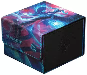 heo GmbH Ultimate Guard Sidewinder 133+ Xenoskin Magic: The Gathering "Tarkir: Dragonstorm" - Ugin, Eye of the Storms 1 Stk.