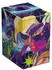 Ultimate Guard Magic The Gathering Edge Of Eternities Haliya And Tezzeret Flip N Tray 133+ Xenoskin Deck Case
