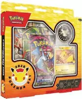 POKEMON 13972, POKEMON 13972 PKM Pok&eacute;mon Kollektion Pok&eacute;mon Day 2026
