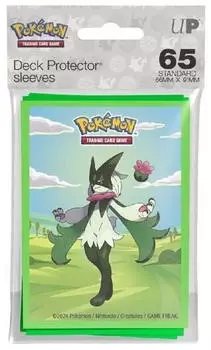 Ultra Pro 16466 PKM Pok&eacute;mon Morning Meadow Protector (65)