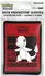Ultra Pro 71659 PKM Pokémon Charmander Protector, 65 Stück