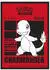 Ultra Pro 71659 PKM Pokémon Charmander Protector, 65 Stück