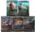 Wizards of the Coast Magic The Gathering Secret Lair x Horizon Into the Forbidden West (ENG)