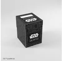 Gamegenic GGS25151, Gamegenic Soft Crate - Unlimited Pattern