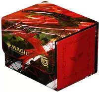 Ultimate Guard Sidewinder 100+ Xenoskin Magic: The Gathering "Tarkir: Dragonstorm" -