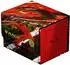 heo GmbH Ultimate Guard Sidewinder 100+ Xenoskin Magic: The Gathering 