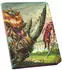 heo GmbH Ultimate Guard Zipfolio 360 Xenoskin Magic: The Gathering 