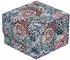 Ultimate Guard Coral Places Twilight Tide Sidewinder 133+ Xenoskin Deck Case