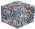 Ultimate Guard Coral Places Twilight Tide Sidewinder 133+ Xenoskin Deck Case
