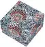 Ultimate Guard Coral Places Twilight Tide Sidewinder 133+ Xenoskin Deck Case