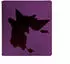 Ultra Pro 16608 PKM Pokémon Elite Series Gengar 12-Pocket PRO-Binder