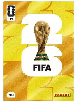 Panini FIFA WM 2026 Adrenalyn XL Multiset