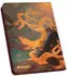 heo GmbH Ultimate Guard Zipfolio 360 Xenoskin Magic: The Gathering 