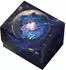 Ultimate Guard Sidewinder 100+ Xenoskin Magic The Gathering Edge Of Eternities Gemstone Caverns Deck Case Blau