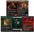 Wizards of the Coast Magic the Gastherng Secret Lair x The Last of Us Part II