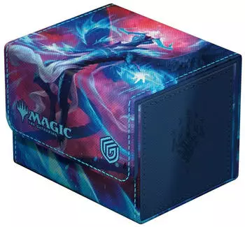 Ultimate Guard Sidewinder 100+ Xenoskin Magic: Ugin Eye of the Storms
