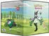 Ultra Pro 16471 PKM Pokémon Morning Meadow 4 Pocket Folio