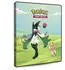 Ultra Pro 16471 PKM Pokémon Morning Meadow 4 Pocket Folio