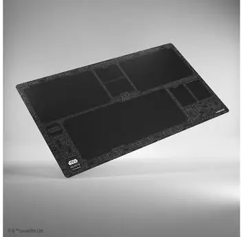 Gamegenic GMBH GGS40127 Star Wars Unlimited Game Mat Unlimited Pattern
