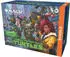 Wizards of the Coast Tmnt Bundle Trading Cards