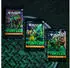 Wizards of the Coast Tmnt Bundle Trading Cards