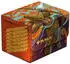 Ultimate Guard Sidewinder Xenoskin Magic: The Gathering Aetherdrift Ketramosethe New Dawn Card Box 100 Packs