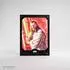 Gamegenic GMBH GGS15092 Star Wars Unlimited Premium Art Sleeves Qui-Gon