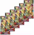 Pokémon Erhabene Helden Booster Bundle 6 Packs (DE)