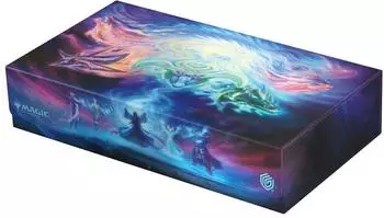 heo GmbH Ultimate Guard Omnihive 1000+ Xenoskin Magic: The Gathering "Tarkir: Dragonstorm" - Call the Spirit Dragons 1 Stk.