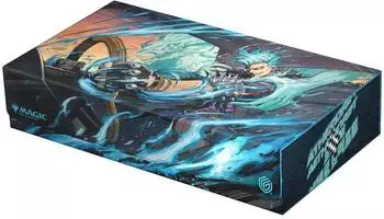 heo GmbH Ultimate Guard Omnihive 1000+ Xenoskin Magic: The Gathering "Aetherdrift" 1 Stk.